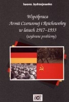 Współpraca Armii Czerwonej i Reichswehry w latach 1917-1933