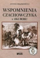 Wspomnienia Czachowczyka z 1863 roku