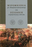 Wspomnienia gen. Władysława Jędrzejewskiego oraz Dziennik 5 Dywizji Piechoty z 1919 roku