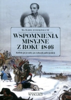 Wspomnienia misyjne z roku 1846