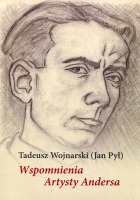 Wspomnienia rtysty Andersa