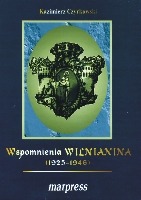 Wspomnienia wilnianina (1925-1946)