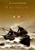 Wspomnienia z Jastarni 1917-1939