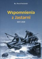 Wspomnienia z Jastarni 1917–1939