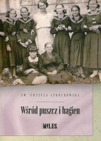 Wśród puszcz i bagien