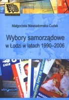 Wybory samorządowe w Łodzi w latach 1990-2006