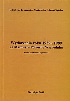 Wydarzenia roku 1939 i 1989 na Mazowszu Północno Wschodnim