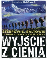 Wyjście z cienia