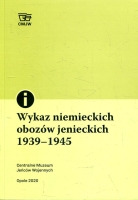 Wykaz niemieckich obozów jenieckich 1939–1945