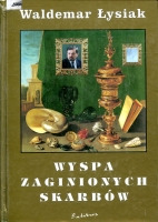 Wyspa zaginionych skarbów