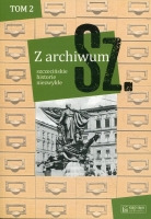 Z archiwum Sz. Tom 2 