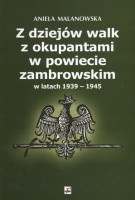 Z dziejów walk z okupantami w powiecie zambrowskim w latach 1939-1945