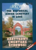 Zabytkowy Cmentarz Żydowski w Łodzi