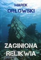 Zaginiona relikwia