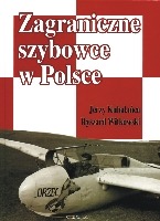 Zagraniczne szybowce w Polsce