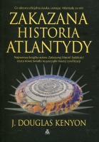 Zakazana historia Atlantydy