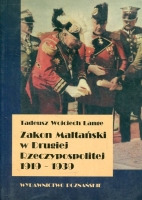 Zakon Maltański w Drugiej Rzeczypospolitej 1919-1939