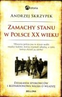 Zamachy stanu w Polsce XX wieku