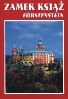Zamek Książ Fürstenstein