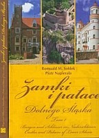 Zamki i pałace Dolnego Śląska t.1-2