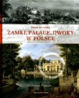 Zamki, pałace, dwory  w Polsce