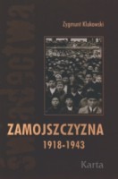 Zamojszczyzna 1918-1943