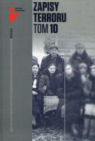 Zapisy Terroru Tom 10