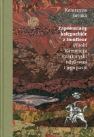 Zapomniany księgozbiór z Honfleur. Witold Kazimierz Czartoryski (1876-1911) i jego pasje