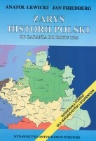 Zarys historii Polski od zarania do roku 1925