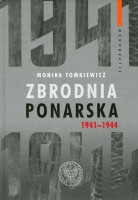 Zbrodnia ponarska 1941-1944