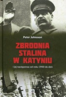 Zbrodnia Stalina w Katyniu