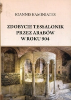 Zdobycie Tessalonik przez Arabów w roku 904