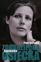 Zdradziecka Agnieszka Osiecka