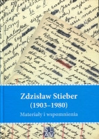Zdzisław Stieber (1903-1980)