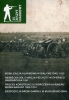 Zeszyt Naukowy Muzeum Wojska w Białymstoku t. 35, 2022