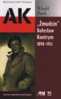 Żmudzin Bolesław Kontrym 1898-1953