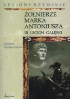 Żołnierze Marka Antoniusza