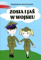 Zosia i Jaś w wojsku