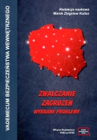 Zwalczanie zagrożeń - wybrane problemy