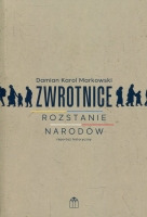 Zwrotnice. Rozstanie narodów