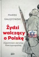 Żydzi walczący o Polskę